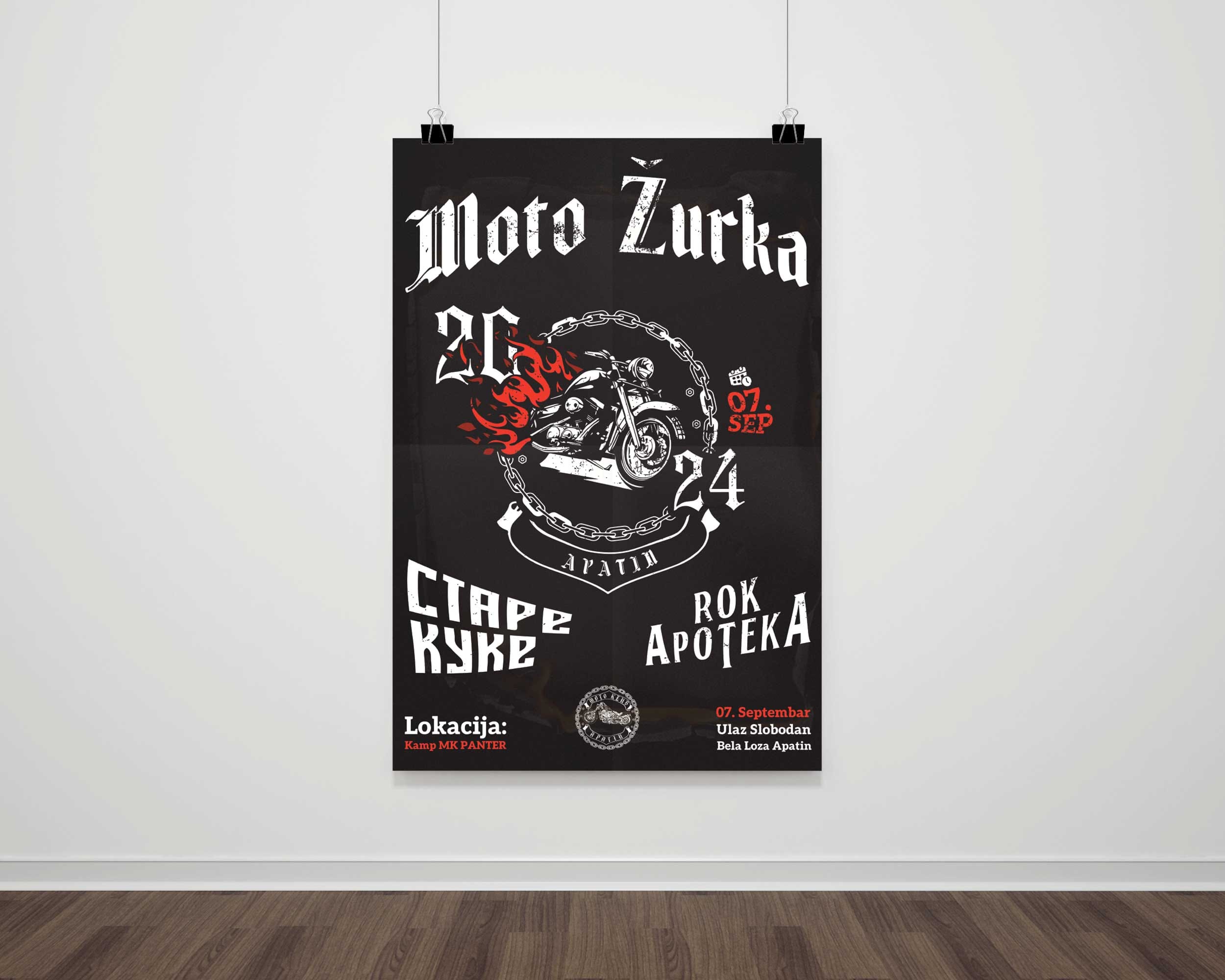 MK ZURKA POSTER-MOCKUP
