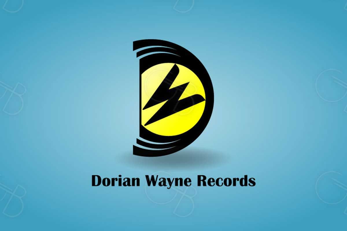 DW Records Logo Full