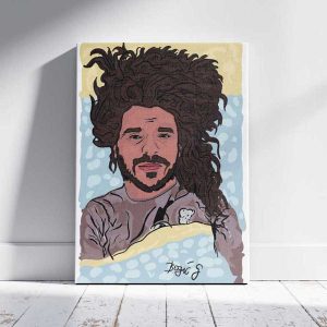 Boko Portrait Thimbnail